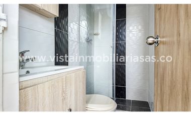 Arriendo Apartamento Sector Palermo, Manizales