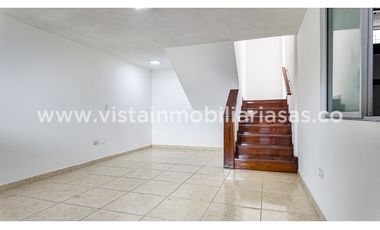 Arriendo Apartamento Sector Palermo, Manizales