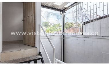 Arriendo Apartamento Sector Palermo, Manizales