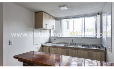 Arriendo Apartamento Sector Palermo, Manizales