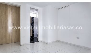 Arriendo Apartamento Sector Palermo, Manizales