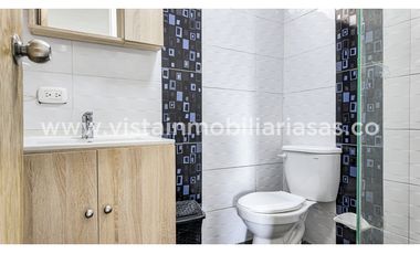 Arriendo Apartamento Sector Palermo, Manizales