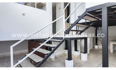 Arriendo Apartamento Sector Palermo, Manizales