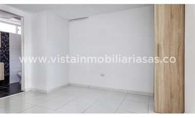Arriendo Apartamento Sector Palermo, Manizales