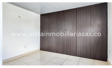 Arriendo Apartamento Sector Palermo, Manizales