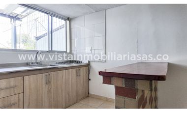 Arriendo Apartamento Sector Palermo, Manizales