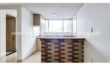 Arriendo Apartamento Sector Palermo, Manizales
