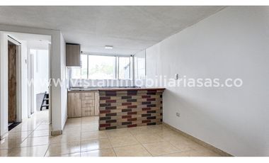 Arriendo Apartamento Sector Palermo, Manizales