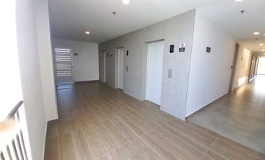 VENTA APARTAMENTO TIPO LOFT AMOBLADO  EN SANTA MARTA SECTOR DON JACA