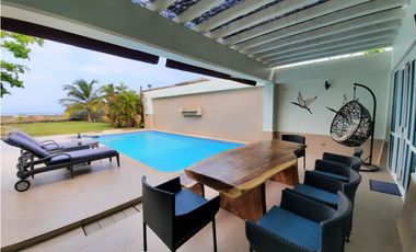 Casa de Playa en venta en Casa del Mar-Arroyo de Piedra