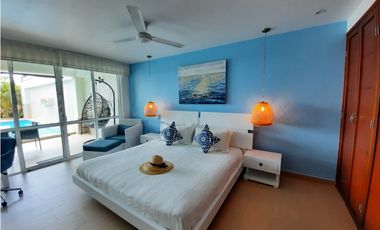 Casa de Playa en venta en Casa del Mar-Arroyo de Piedra