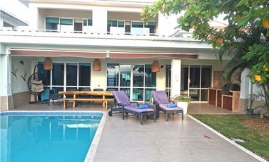 Casa de Playa en venta en Casa del Mar-Arroyo de Piedra