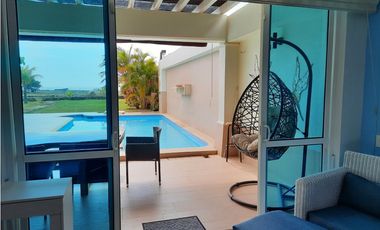 Casa de Playa en venta en Casa del Mar-Arroyo de Piedra