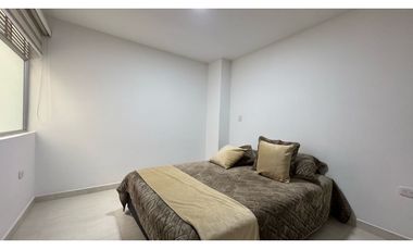 Apartamento para la venta en unidad cerrada en la ceja Antioquía