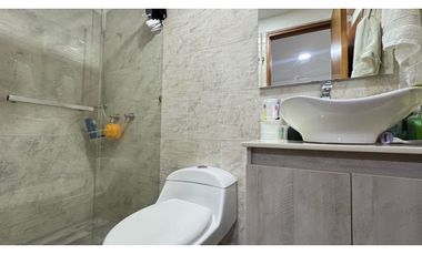 Apartamento para la venta en unidad cerrada en la ceja Antioquía