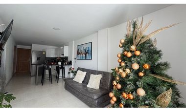 Apartamento para la venta en unidad cerrada en la ceja Antioquía