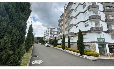 Apartamento para la venta en unidad cerrada en la ceja Antioquía