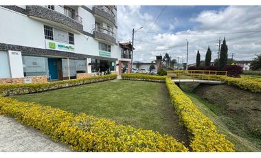 Apartamento para la venta en unidad cerrada en la ceja Antioquía