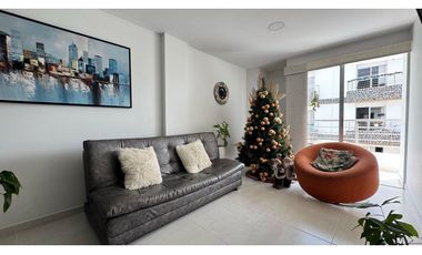 Apartamento para la venta en unidad cerrada en la ceja Antioquía