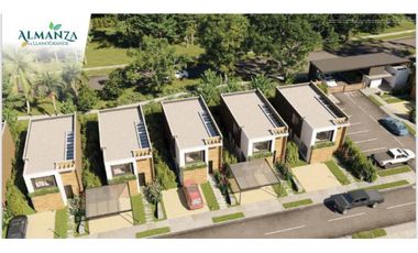 Venta de lote en unidad cerrada en Llanogrande