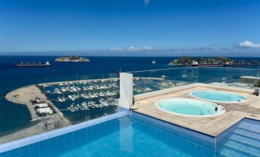 HERMOSO APARTAESTUDIO DE RENTA TURISTICA UBICADO EN SANTA MARTA EIRA