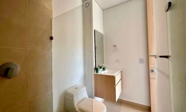 HERMOSO APARTAESTUDIO DE RENTA TURISTICA UBICADO EN SANTA MARTA EIRA