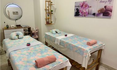 HERMOSO APARTAESTUDIO DE RENTA TURISTICA UBICADO EN SANTA MARTA EIRA