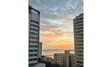 HERMOSO APARTAESTUDIO DE RENTA TURISTICA UBICADO EN SANTA MARTA EIRA