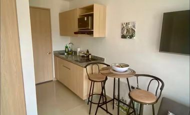 HERMOSO APARTAESTUDIO DE RENTA TURISTICA UBICADO EN SANTA MARTA EIRA