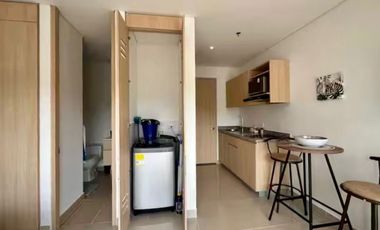 HERMOSO APARTAESTUDIO DE RENTA TURISTICA UBICADO EN SANTA MARTA EIRA