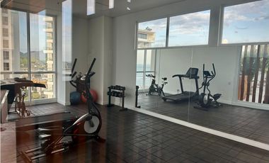 HERMOSO APARTAESTUDIO DE RENTA TURISTICA UBICADO EN SANTA MARTA EIRA