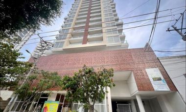 HERMOSO APARTAESTUDIO DE RENTA TURISTICA UBICADO EN SANTA MARTA EIRA