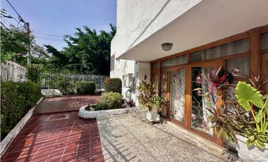 Pie de la popa - Venta de Casa.