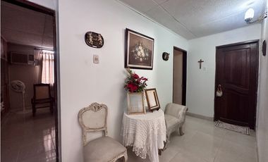 Pie de la popa - Venta de Casa.
