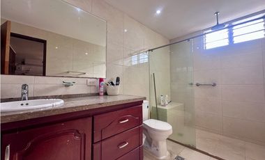 Pie de la popa - Venta de Casa.