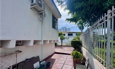 Pie de la popa - Venta de Casa.