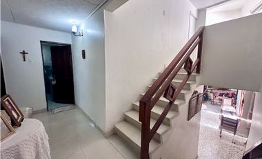 Pie de la popa - Venta de Casa.