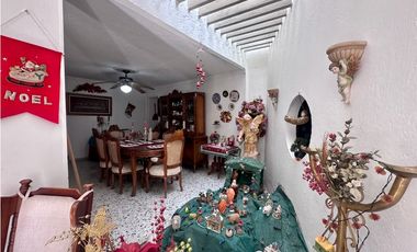Pie de la popa - Venta de Casa.