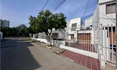 Pie de la popa - Venta de Casa.