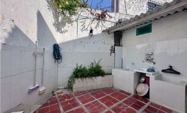 Pie de la popa - Venta de Casa.