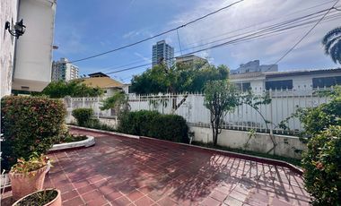 Pie de la popa - Venta de Casa.