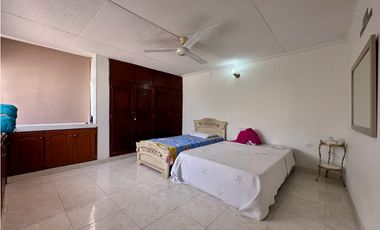 Pie de la popa - Venta de Casa.