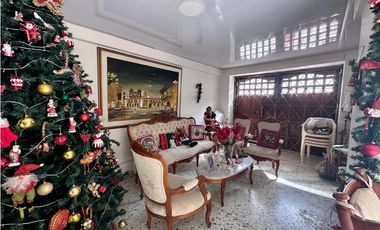 Pie de la popa - Venta de Casa.