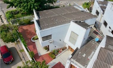Pie de la popa - Venta de Casa.
