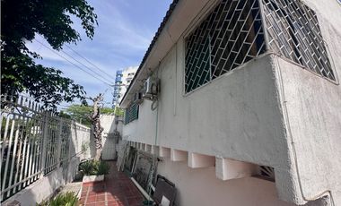 Pie de la popa - Venta de Casa.