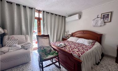 Pie de la popa - Venta de Casa.