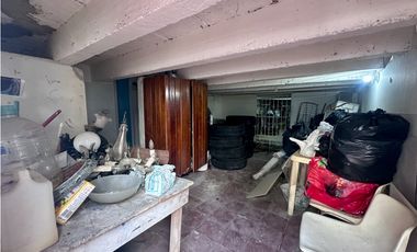 Pie de la popa - Venta de Casa.