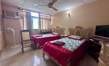 Pie de la popa - Venta de Casa.