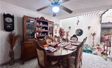 Pie de la popa - Venta de Casa.