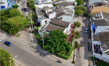 Pie de la popa - Venta de Casa.